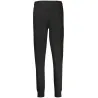 PANTALON DE SURVÊTEMENT LONG NOIR FILA POUR FEMME - FILA