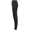 PANTALON DE SURVÊTEMENT LONG NOIR FILA POUR FEMME - FILA