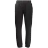 PANTALON DE SURVÊTEMENT LONG NOIR FILA POUR HOMME - FILA