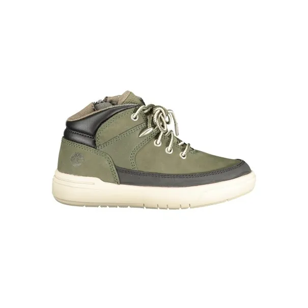 Bottes vertes pour enfants Timberland - TIMBERLAND