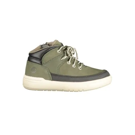 Bottes vertes pour enfants Timberland - TIMBERLAND
