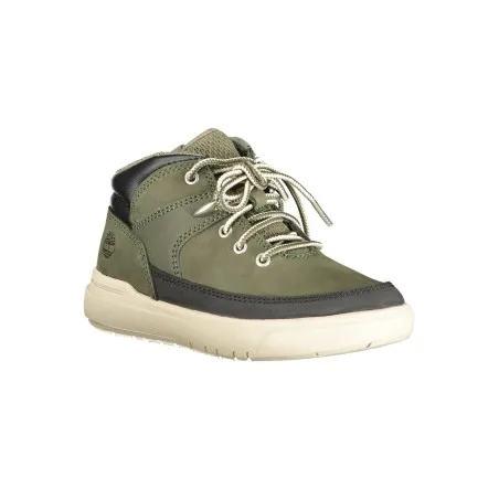Bottes vertes pour enfants Timberland - TIMBERLAND