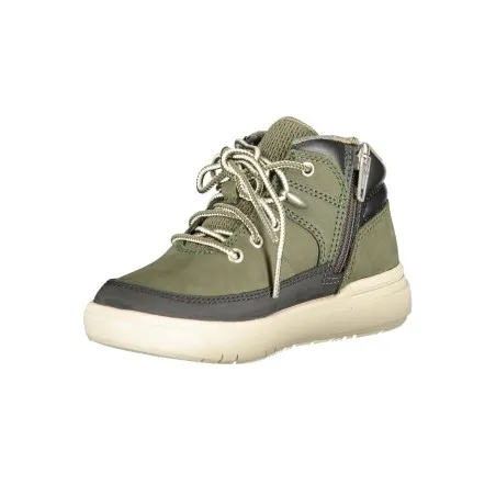 Bottes vertes pour enfants Timberland - TIMBERLAND