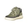 Bottes vertes pour enfants Timberland - TIMBERLAND