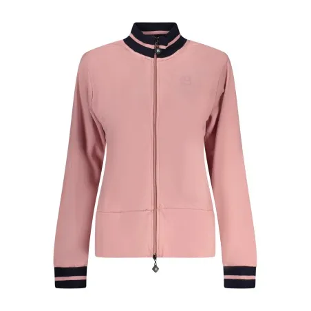 SURVÊTEMENT ROSE POUR FEMME LAURA BIAGIOTTI - LAURA BIAGIOTTI