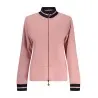 SURVÊTEMENT ROSE POUR FEMME LAURA BIAGIOTTI - LAURA BIAGIOTTI