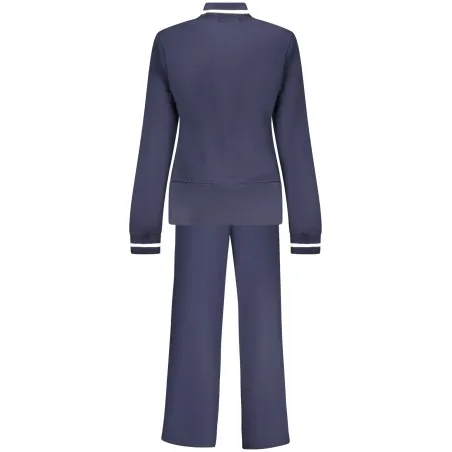 SURVÊTEMENT BLEU POUR FEMME LAURA BIAGIOTTI - LAURA BIAGIOTTI