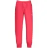 PANTALONS DE SURVÊTEMENT LONGS ROUGES JORDAN POUR ENFANTS - NIKE