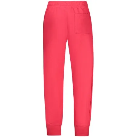 PANTALONS DE SURVÊTEMENT LONGS ROUGES JORDAN POUR ENFANTS - NIKE