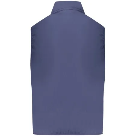 NORVÈGE 1963 VESTE BLEUE SANS MANCHES POUR HOMME - NORWAY 1963
