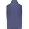NORVÈGE 1963 VESTE BLEUE SANS MANCHES POUR HOMME - NORWAY 1963