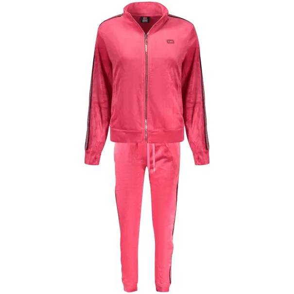 NORVÈGE 1963 SURVÊTEMENT ROSE POUR FEMME - NORWAY 1963