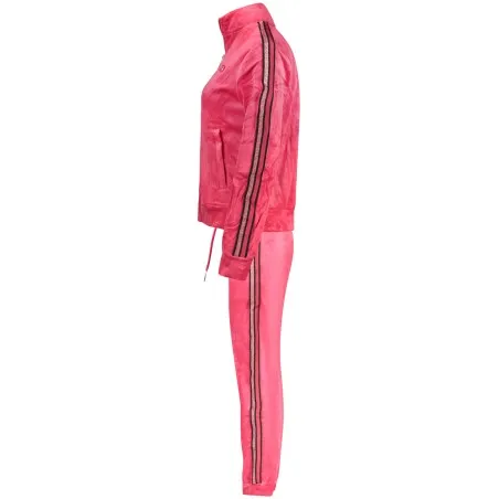 NORVÈGE 1963 SURVÊTEMENT ROSE POUR FEMME - NORWAY 1963