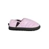 CHAUSSONS ROSE POUR FEMMES NORVÈGE 1963 - NORWAY 1963
