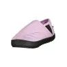 CHAUSSONS ROSE POUR FEMMES NORVÈGE 1963 - NORWAY 1963