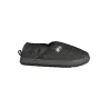 CHAUSSONS NOIRS POUR FEMMES NORVÈGE 1963 - NORWAY 1963