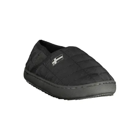 CHAUSSONS NOIRS POUR FEMMES NORVÈGE 1963 - NORWAY 1963