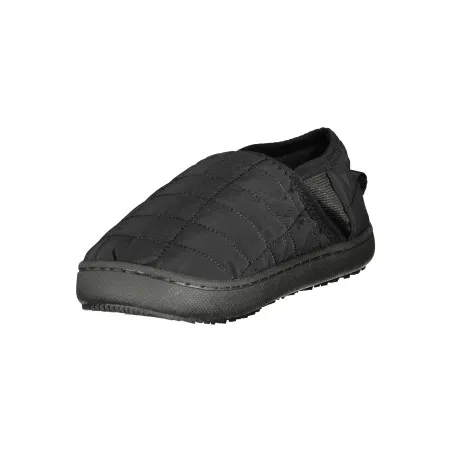 CHAUSSONS NOIRS POUR FEMMES NORVÈGE 1963 - NORWAY 1963