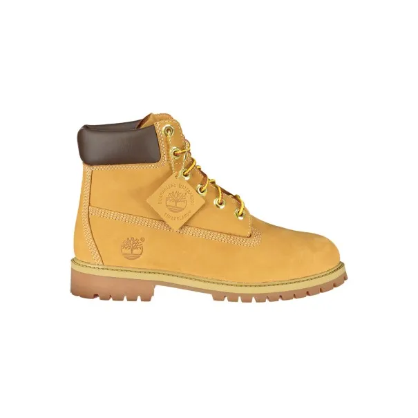 Bottes marron Timberland pour enfants - TIMBERLAND