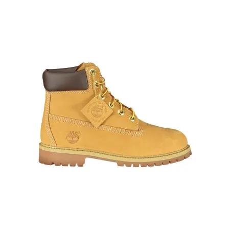 Bottes marron Timberland pour enfants - TIMBERLAND