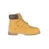Bottes marron Timberland pour enfants - TIMBERLAND
