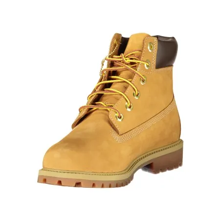 Bottes marron Timberland pour enfants - TIMBERLAND