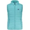 NORVÈGE 1963 VESTE SANS MANCHES POUR FEMME, BLEUE - NORWAY 1963
