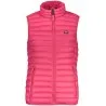 NORVÈGE 1963 VESTE ROSE SANS MANCHES POUR FEMME - NORWAY 1963