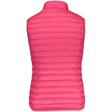 NORVÈGE 1963 VESTE ROSE SANS MANCHES POUR FEMME - NORWAY 1963