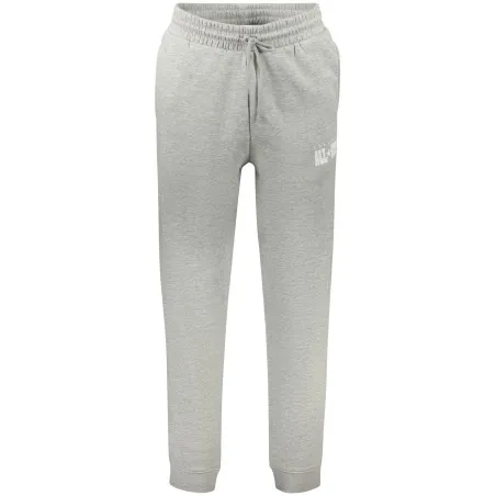 PANTALON DE SURVÊTEMENT LONG GRIS POUR HOMME CONVERSE - CONVERSE