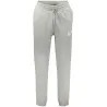 PANTALON DE SURVÊTEMENT LONG GRIS POUR HOMME CONVERSE - CONVERSE