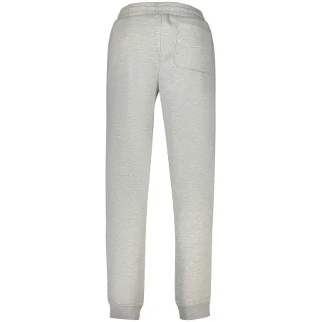 PANTALON DE SURVÊTEMENT LONG GRIS POUR HOMME CONVERSE - CONVERSE