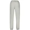PANTALON DE SURVÊTEMENT LONG GRIS POUR HOMME CONVERSE - CONVERSE