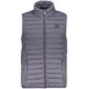 VESTE BLEUE SANS MANCHES POUR HOMME US GRAND - U.S. GRAND