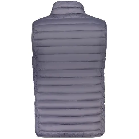 VESTE BLEUE SANS MANCHES POUR HOMME US GRAND - U.S. GRAND