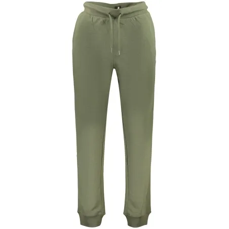 PANTALON DE SURVÊTEMENT LONG VERT POUR HOMME US GRAND - U.S. GRAND