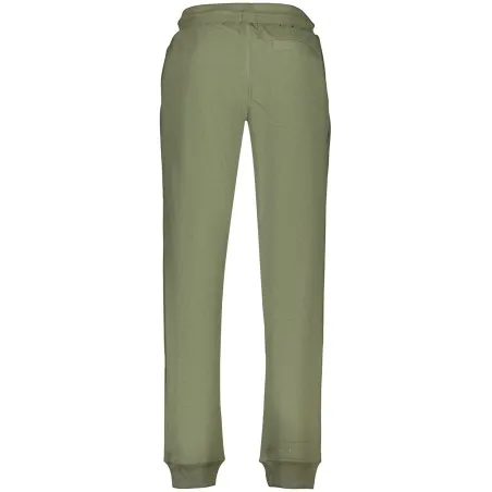 PANTALON DE SURVÊTEMENT LONG VERT POUR HOMME US GRAND - U.S. GRAND