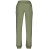PANTALON DE SURVÊTEMENT LONG VERT POUR HOMME US GRAND - U.S. GRAND