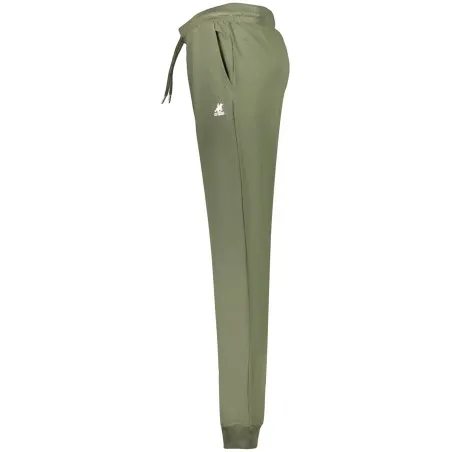 PANTALON DE SURVÊTEMENT LONG VERT POUR HOMME US GRAND - U.S. GRAND