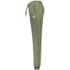 PANTALON DE SURVÊTEMENT LONG VERT POUR HOMME US GRAND - U.S. GRAND