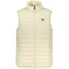 NORVÈGE 1963 VESTE SANS MANCHES BEIGE POUR HOMME - NORWAY 1963