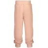 PANTALON DE SURVÊTEMENT LONG ROSE FILA POUR FILLE - FILA