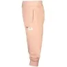 PANTALON DE SURVÊTEMENT LONG ROSE FILA POUR FILLE - FILA