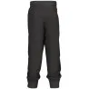 PANTALON DE SURVÊTEMENT LONG NOIR FILA POUR FILLE - FILA