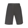 PANTALON DE SURVÊTEMENT COURT NOIR FILA POUR HOMME - FILA