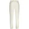PANTALON DE SURVÊTEMENT BLANC LONG POUR HOMME FILA - FILA