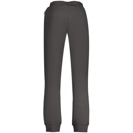 PANTALON DE SURVÊTEMENT LONG NOIR FILA POUR HOMME - FILA