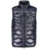 VESTE SANS MANCHES BLEUE POUR HOMME BLAUER APPAREL - BLAUER