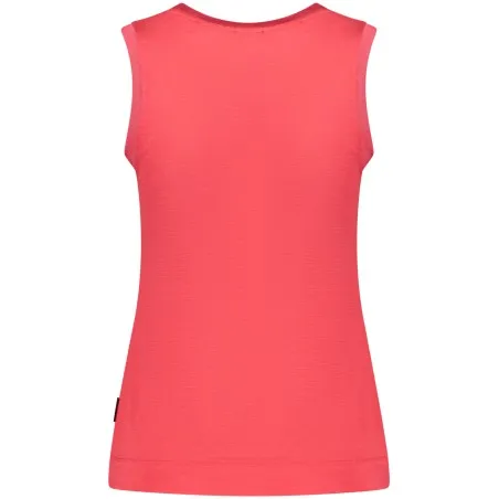 Débardeur rouge pour femme North Sails - NORTH SAILS