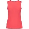 Débardeur rouge pour femme North Sails - NORTH SAILS